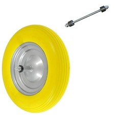 Asse ruota per usato Asse ruota per usato  Alife