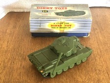Dinky toys 651 for sale  OSWESTRY