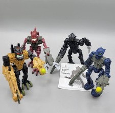 Lot mcdonalds lego for sale  Cameron