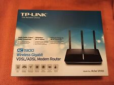 Router modem adsl usato  Macerata