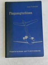 Flugzeugturbinen propellerturb gebraucht kaufen  Deutschland