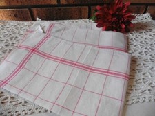 Antique pure linen d'occasion  Expédié en Belgium