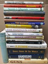 Military small arms for sale  HARWICH