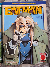 Eat man akihito usato  Ostra Vetere