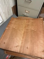 Sheets cherry veneer for sale  Granite Falls