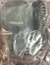 Thales speaker mic for sale  Colorado Springs