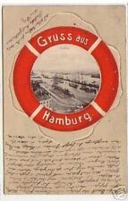 10852 rettungsring gruss gebraucht kaufen  Borna