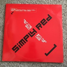 Simply red ain usato  Zola Predosa
