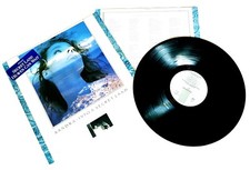 Sandra - Into A Secret Land (LP, Album) Nice copy Import France 1º Press, usado comprar usado  Enviando para Brazil