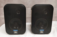 Jbl control compact for sale  Merchantville