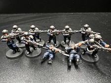Warhammer 40k imperial for sale  Centereach