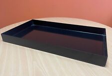 Metal drip tray for sale  LEEDS