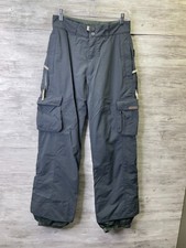 Burton snowboarding pants for sale  Shirley