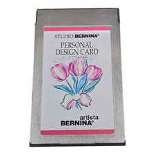 Studio bernina personal for sale  Salt Lake City