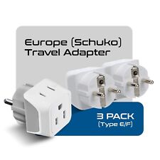Ceptics usa germany d'occasion  Expédié en Belgium