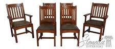 66611 set stickley for sale  Perkasie