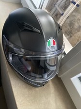 Casco agv usato  Sant Elpidio a Mare