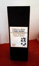 Whisky chichibu ans d'occasion  Les Pennes-Mirabeau