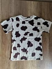 Shirt kuhmuster noname gebraucht kaufen  Kassel