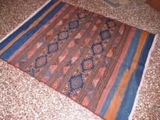 Sumak kilim 151x114 usato  Parma