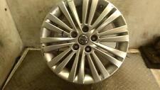 Vauxhall zafira alloy for sale  SKELMERSDALE