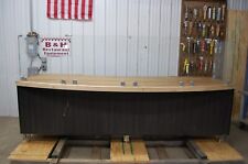 Butcher block top for sale  Clayton