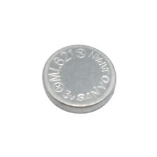 2x Sanyo ML621 bateria de reserva recarregável 3V CMOS comprar usado  Enviando para Brazil