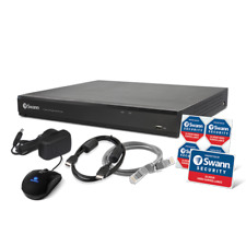 Swann dvr 5580 for sale  LEICESTER