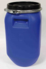 Bidon plastique alimentaire d'occasion  Montpellier-