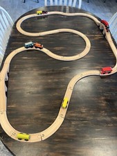 Thomas friends wooden for sale  Rock Springs