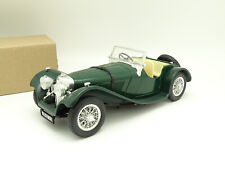 Burago jaguar ss100 d'occasion  Paris VII