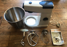 Vintage kenwood chef for sale  SCUNTHORPE