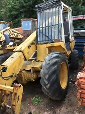 Jcb 525b loadall for sale  WORKSOP