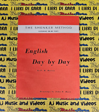Book libro english usato  Ferrara