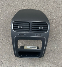 Cornice autoradio fiat usato  Italia