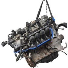 Moteur fiat punto d'occasion  Sainte-Livrade-sur-Lot