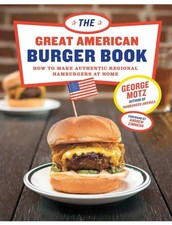 Great american burger for sale  Lynchburg