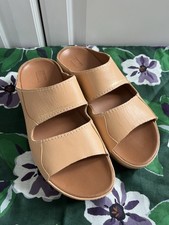 Fitflop ladies shuv for sale  GRAYS