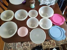 Tupperware bundle d'occasion  Expédié en Belgium