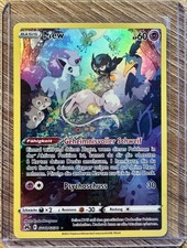 Pokémon mew full gebraucht kaufen  Tönisvorst