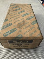 Original myford machine for sale  WEDNESBURY