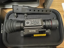 Sytong ht60 day for sale  RETFORD