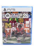 College football sony for sale  Montgomery