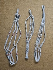plant holder pot macrame for sale plant holder pot macrame for sale MILTON KEYNES