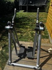 Strider exercise machine for sale  CHICHESTER
