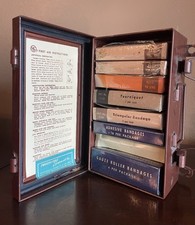 Vintage first aid for sale  Flower Mound