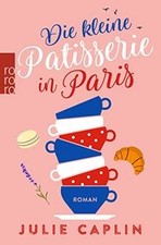 Kleine patisserie paris gebraucht kaufen  Berlin