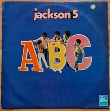 Jackson abc stml for sale  BOOTLE