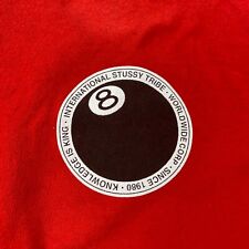 Stussy ball dot for sale  North East