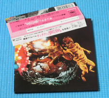 SANTANA Mini LP CD Santana III w/Sticker, Remastered 2006 OOP Japan MHCP-999 OBI comprar usado  Enviando para Brazil